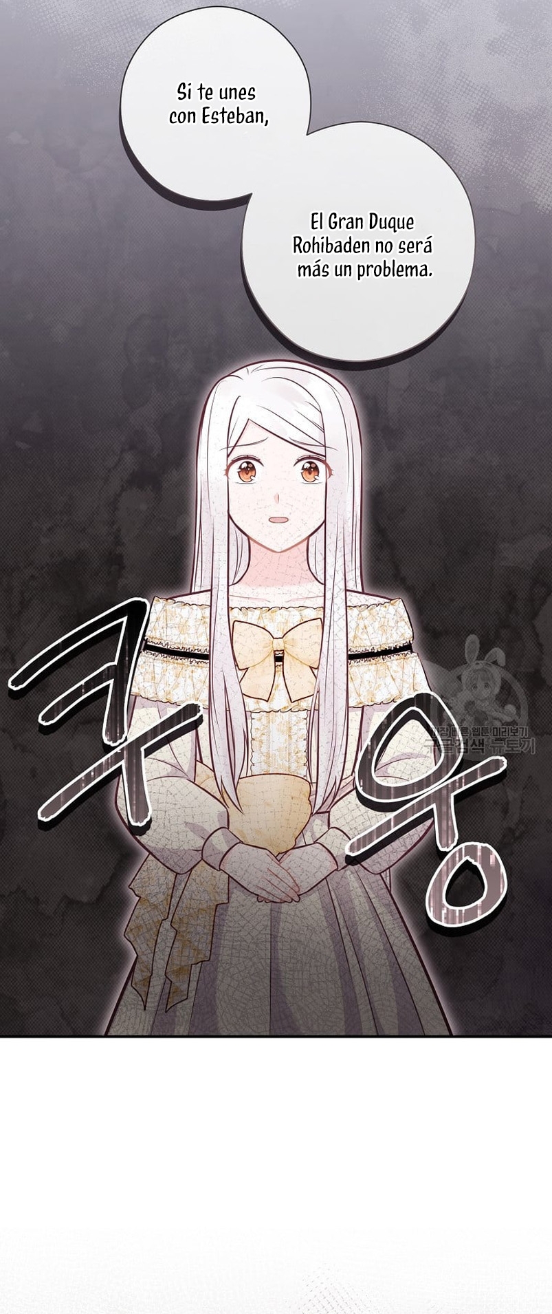 ¿Te gusta tu mamá o tu papá? Capítulo 42 - Page 20