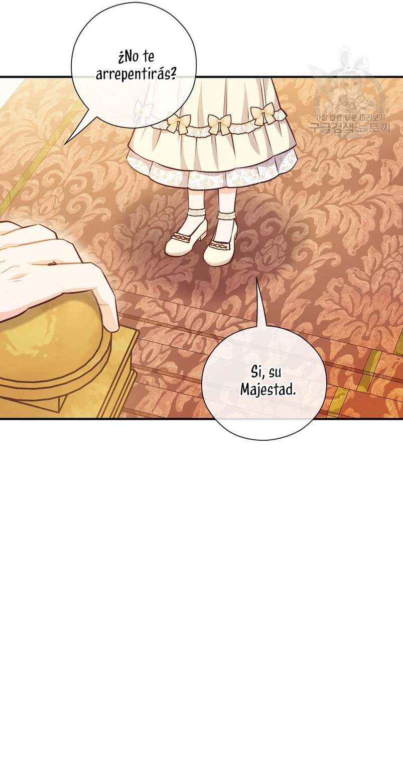 ¿Te gusta tu mamá o tu papá? Capítulo 42 - Page 26