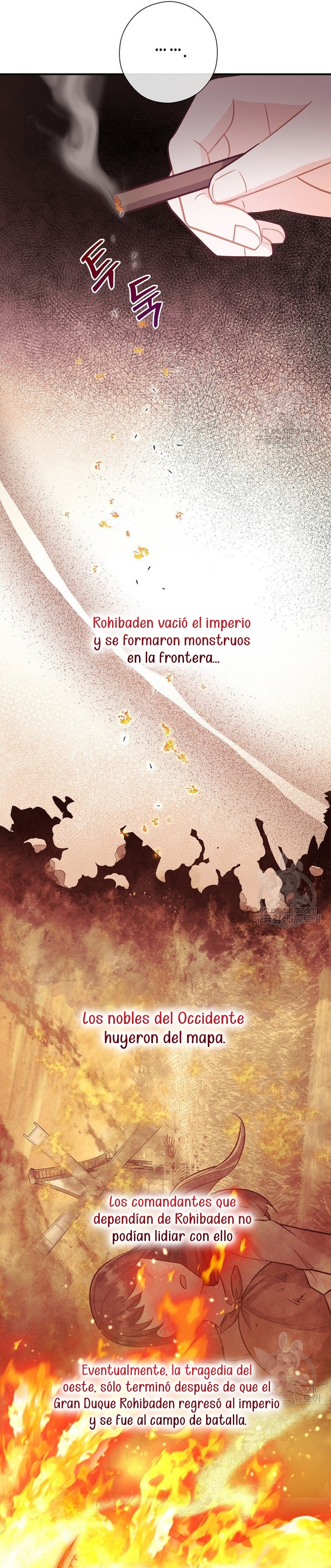 ¿Te gusta tu mamá o tu papá? Capítulo 42 - Page 32