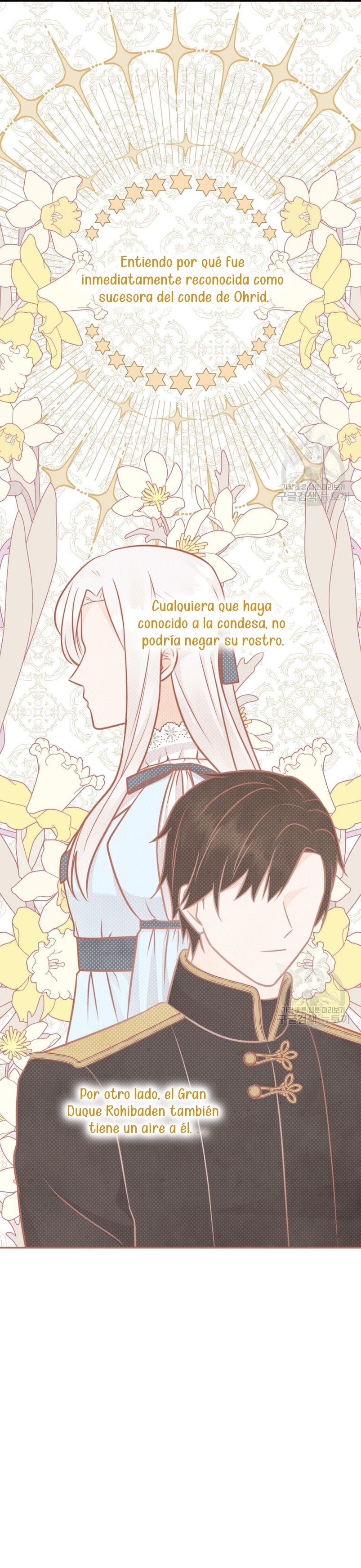 ¿Te gusta tu mamá o tu papá? Capítulo 42 - Page 6