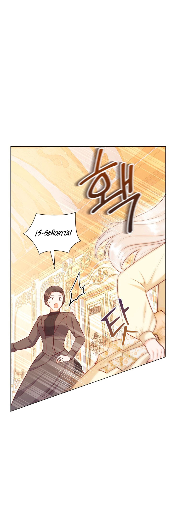 ¿Te gusta tu mamá o tu papá? Capítulo 43 - Page 14