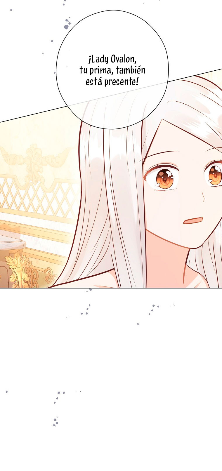 ¿Te gusta tu mamá o tu papá? Capítulo 43 - Page 24