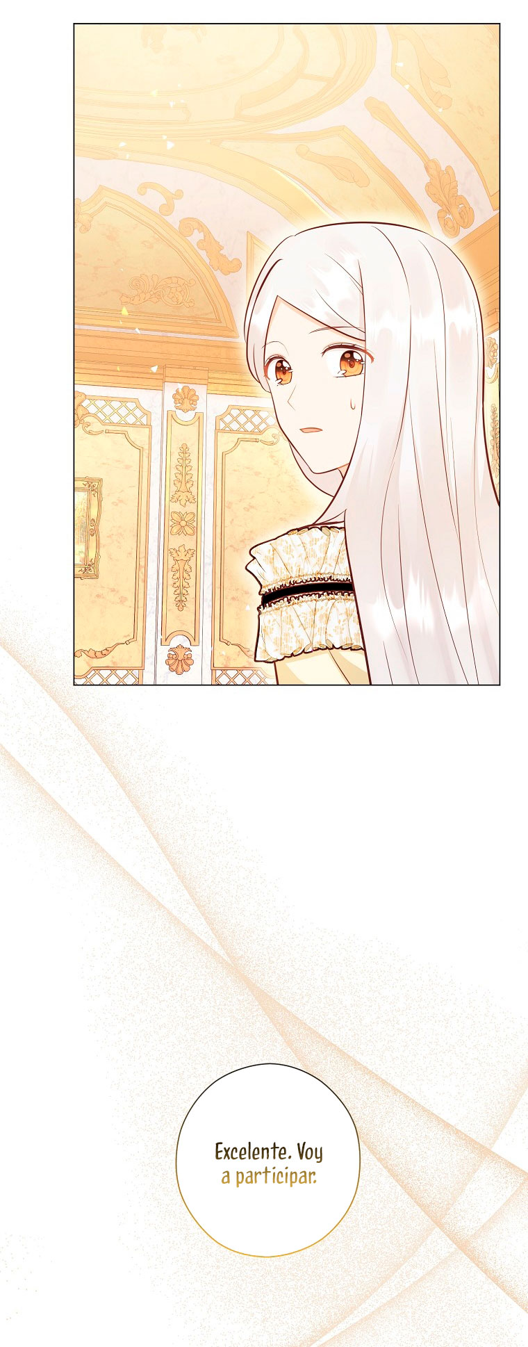 ¿Te gusta tu mamá o tu papá? Capítulo 43 - Page 26