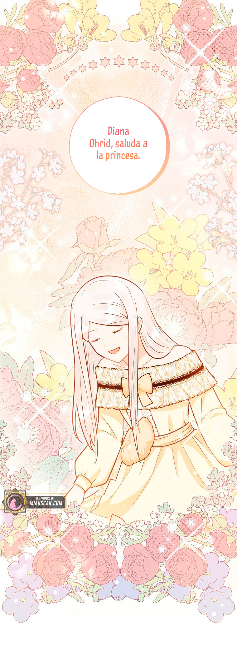 ¿Te gusta tu mamá o tu papá? Capítulo 43 - Page 32