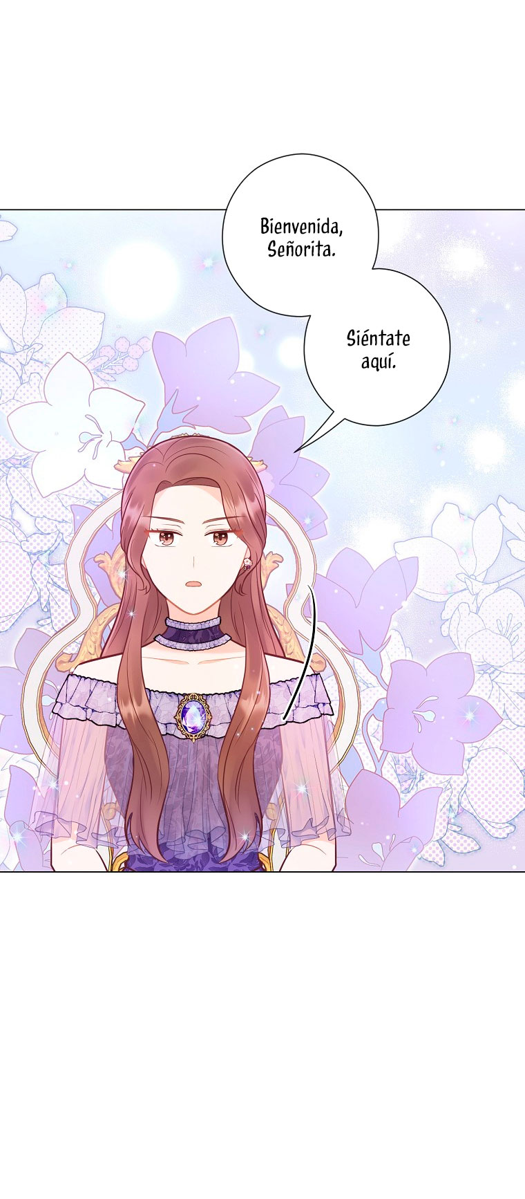 ¿Te gusta tu mamá o tu papá? Capítulo 43 - Page 33