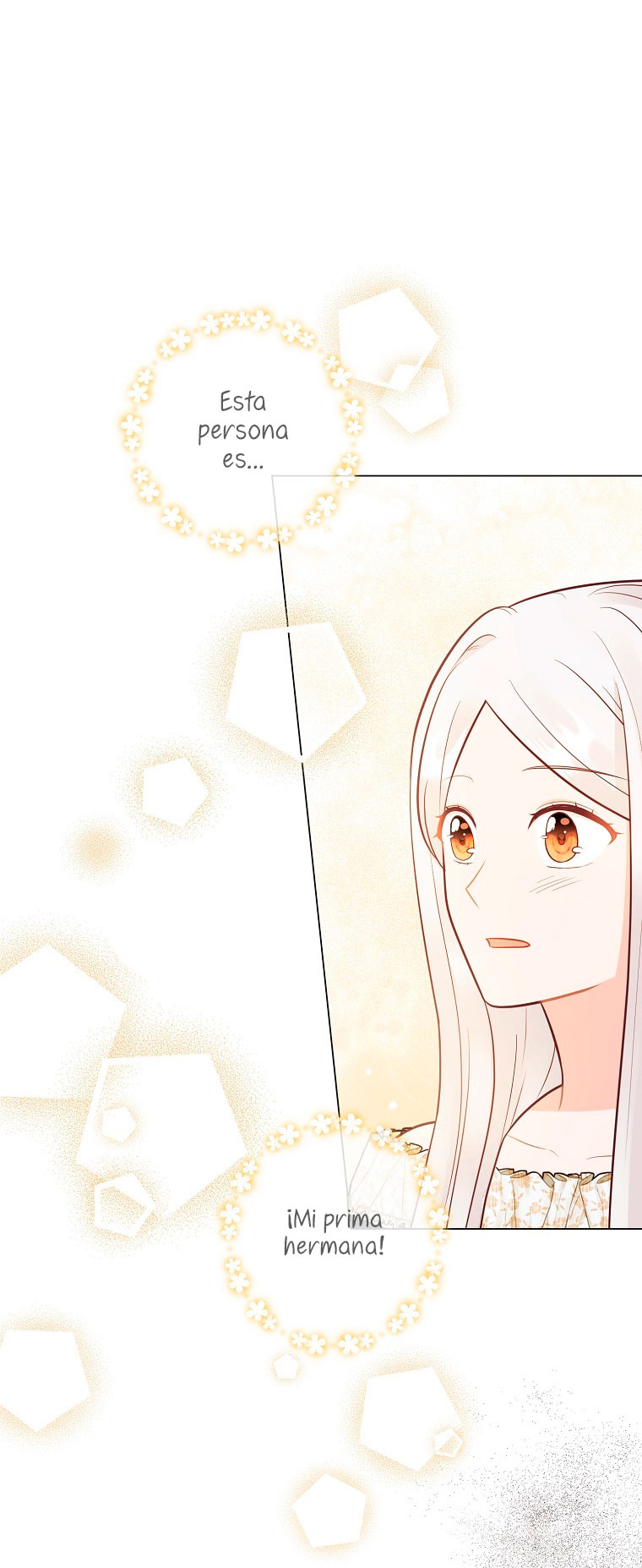 ¿Te gusta tu mamá o tu papá? Capítulo 43 - Page 40