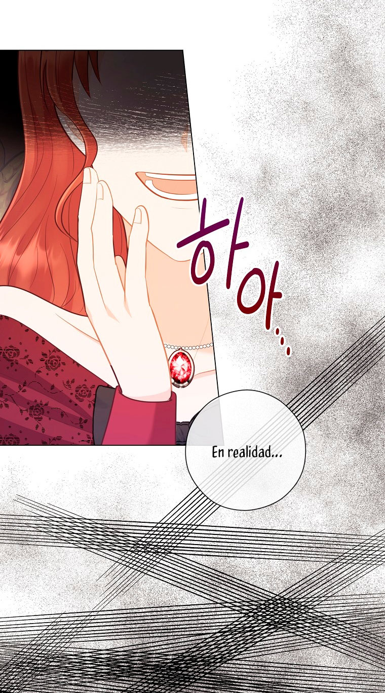 ¿Te gusta tu mamá o tu papá? Capítulo 43 - Page 41