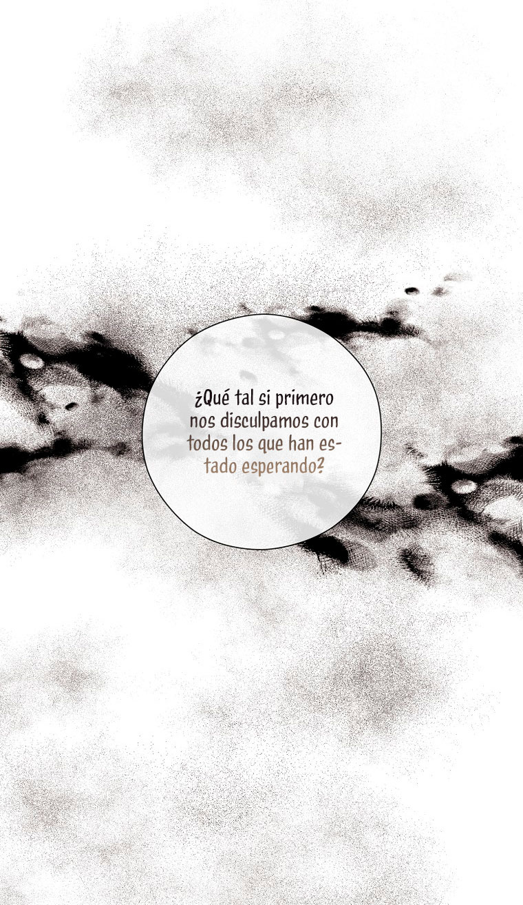 ¿Te gusta tu mamá o tu papá? Capítulo 43 - Page 43