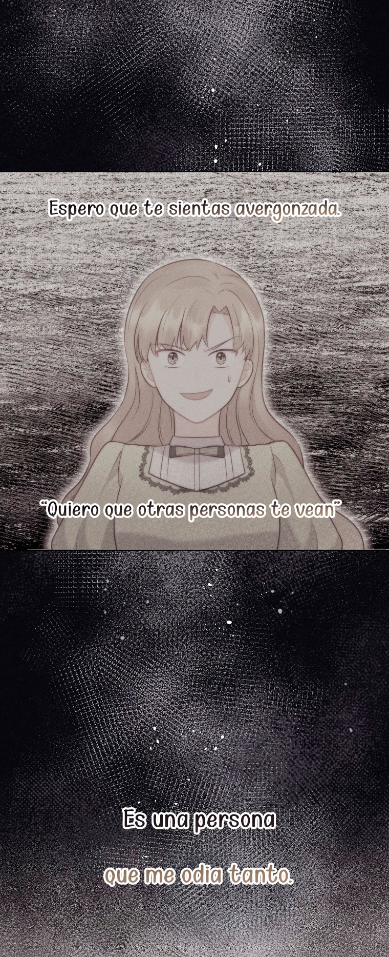 ¿Te gusta tu mamá o tu papá? Capítulo 43 - Page 46