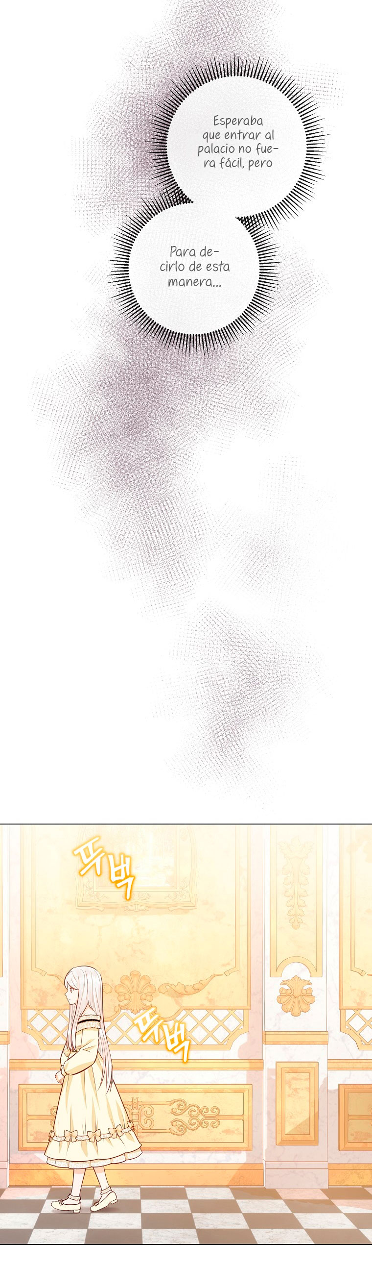 ¿Te gusta tu mamá o tu papá? Capítulo 43 - Page 5