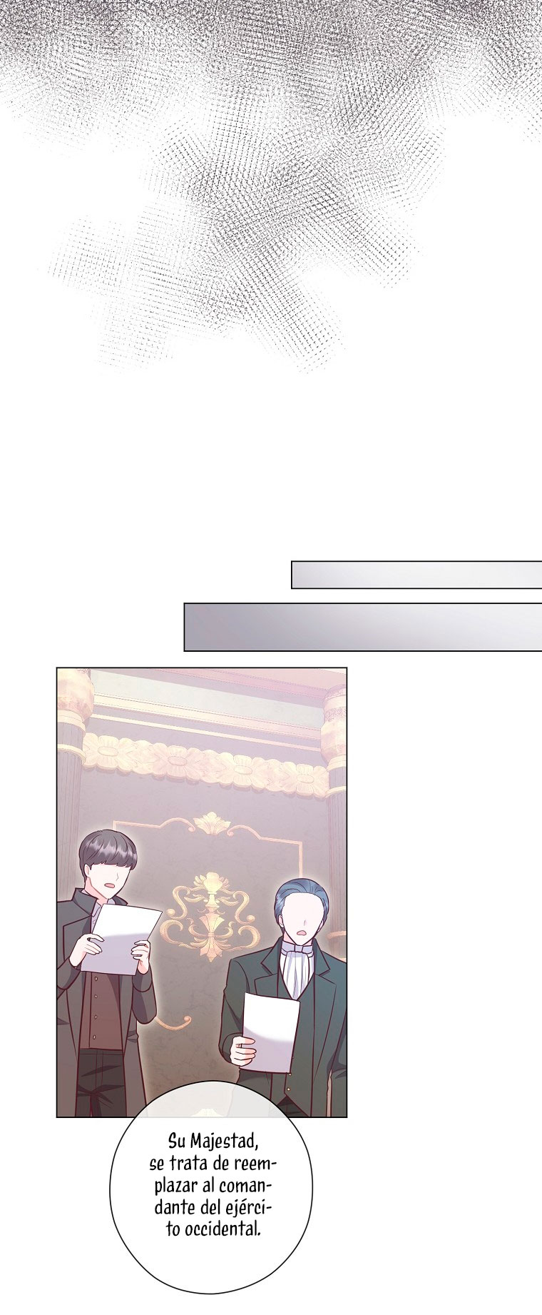 ¿Te gusta tu mamá o tu papá? Capítulo 43 - Page 50