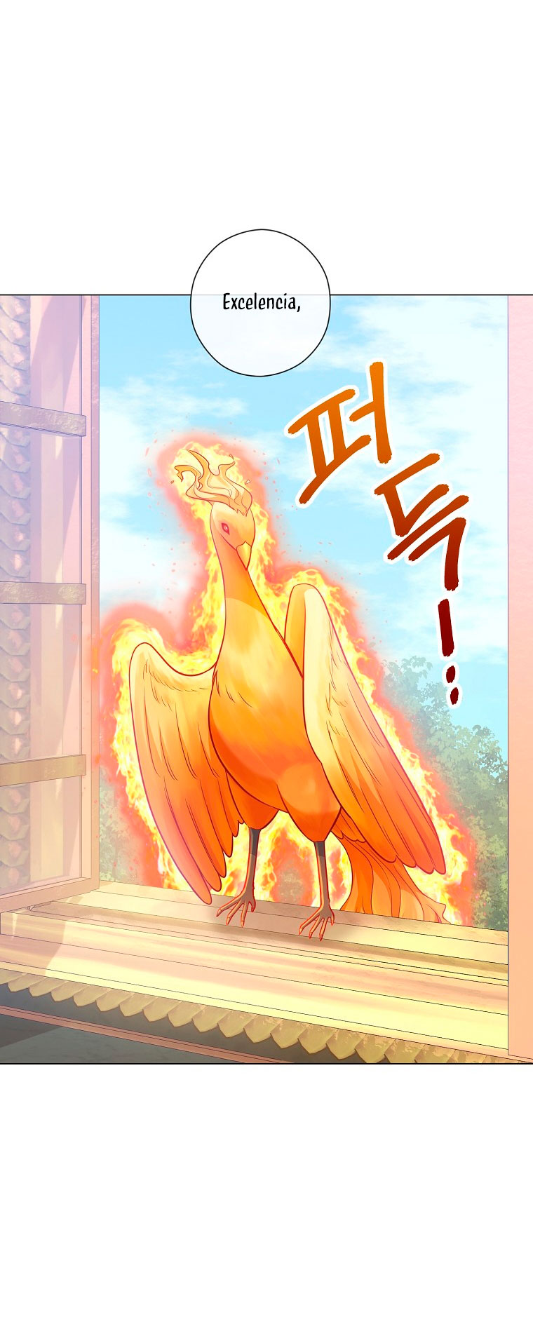 ¿Te gusta tu mamá o tu papá? Capítulo 43 - Page 55