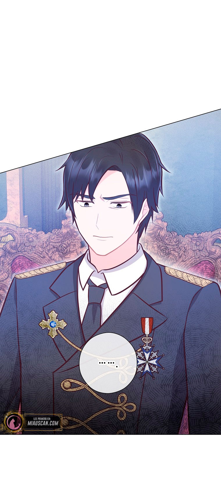 ¿Te gusta tu mamá o tu papá? Capítulo 43 - Page 58