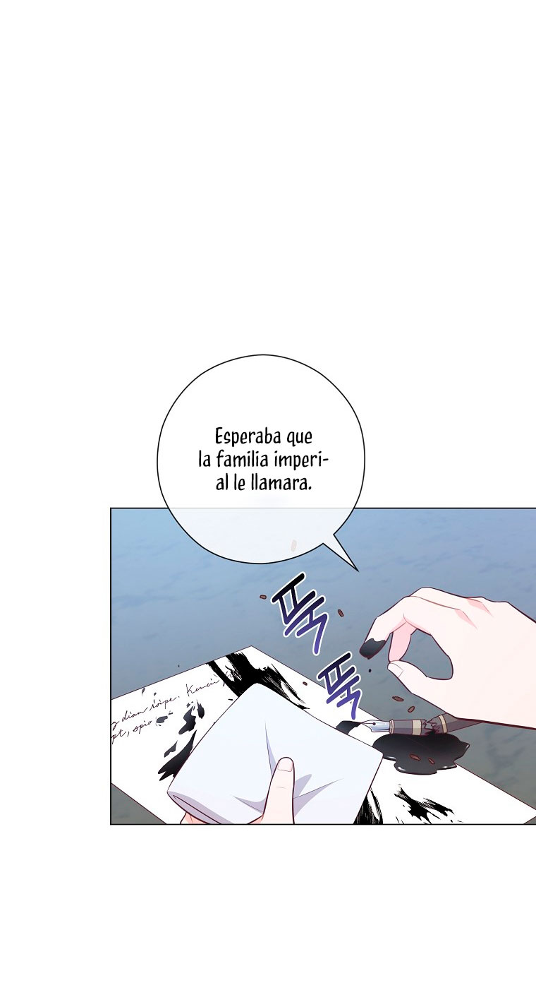 ¿Te gusta tu mamá o tu papá? Capítulo 43 - Page 59