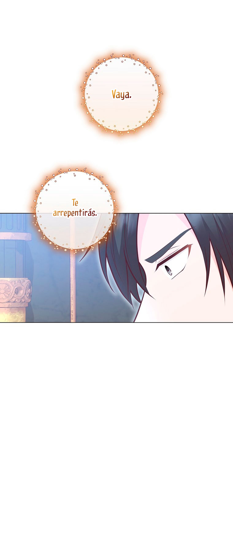 ¿Te gusta tu mamá o tu papá? Capítulo 43 - Page 61