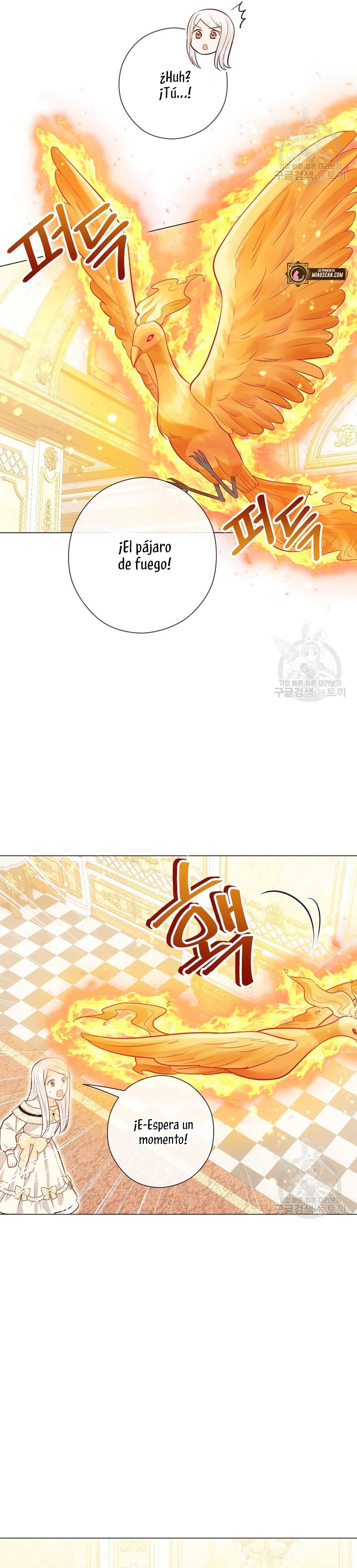 ¿Te gusta tu mamá o tu papá? Capítulo 44 - Page 24