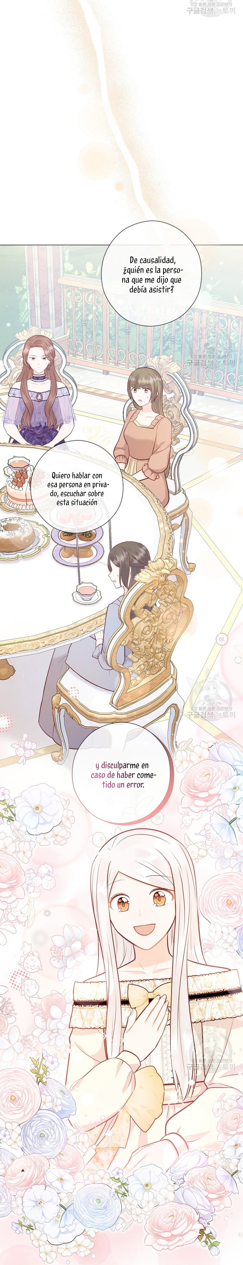 ¿Te gusta tu mamá o tu papá? Capítulo 44 - Page 5