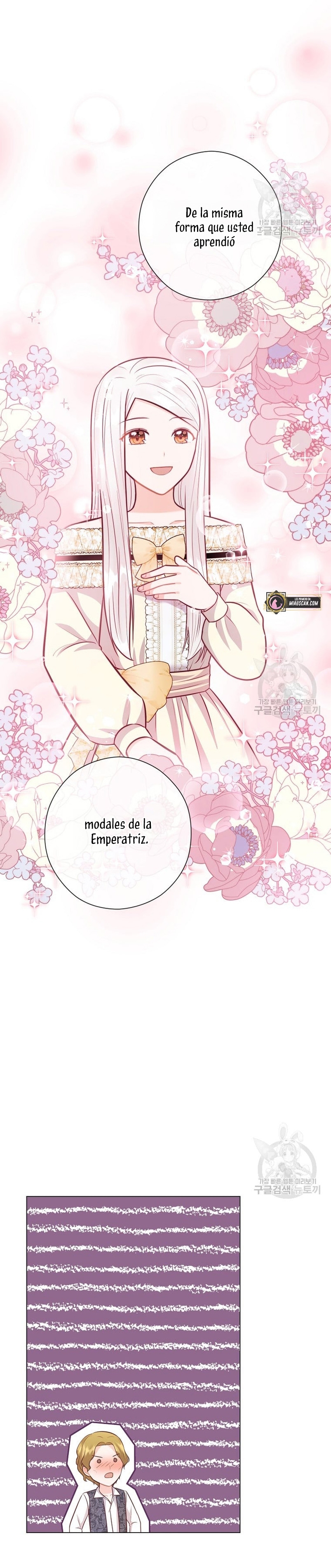 ¿Te gusta tu mamá o tu papá? Capítulo 45 - Page 12