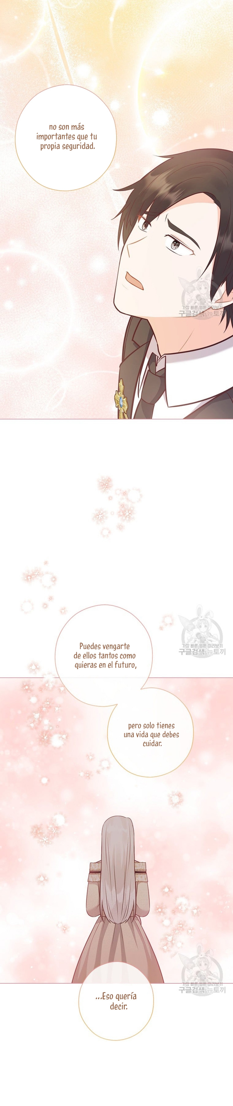 ¿Te gusta tu mamá o tu papá? Capítulo 45 - Page 29