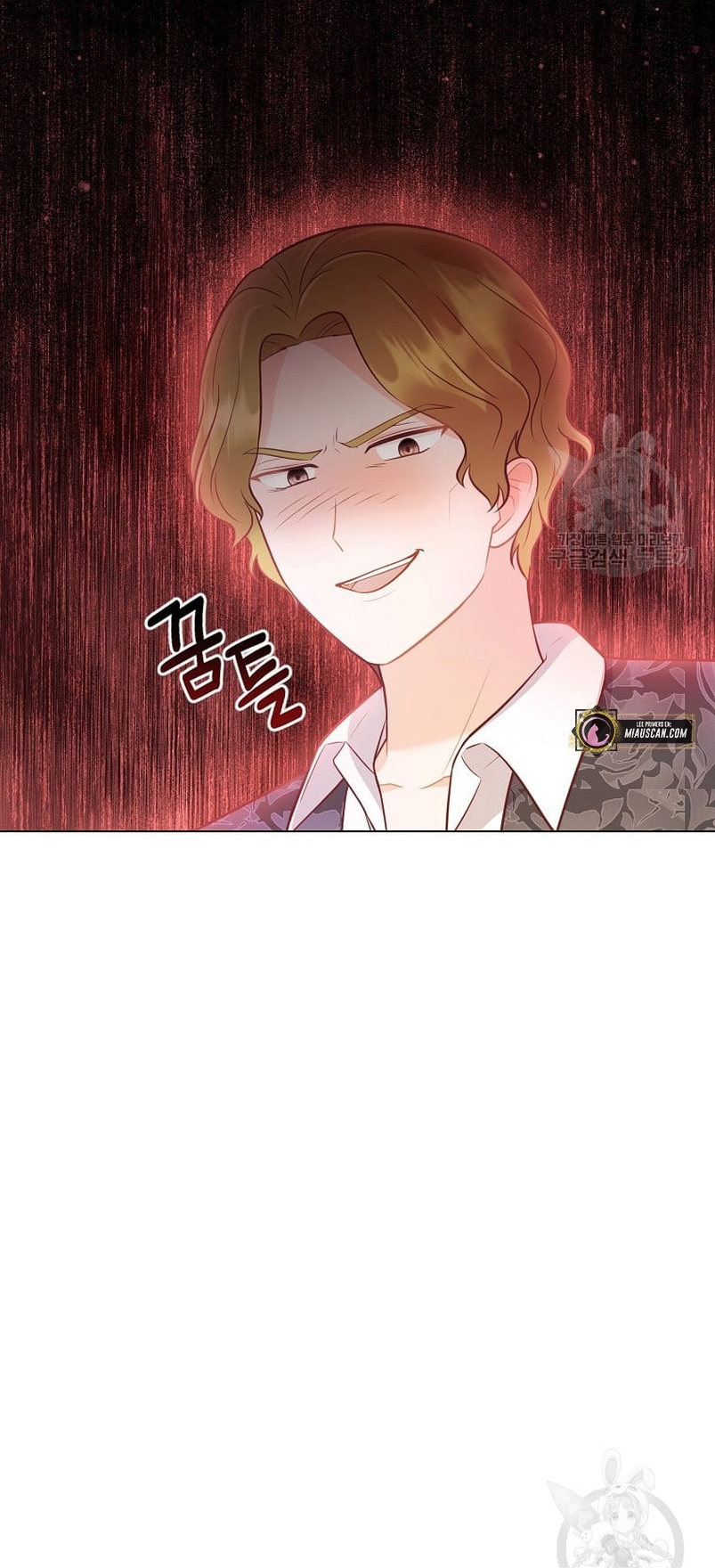 ¿Te gusta tu mamá o tu papá? Capítulo 45 - Page 9