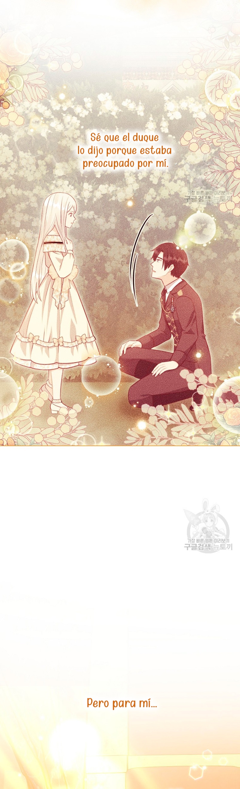 ¿Te gusta tu mamá o tu papá? Capítulo 46 - Page 29