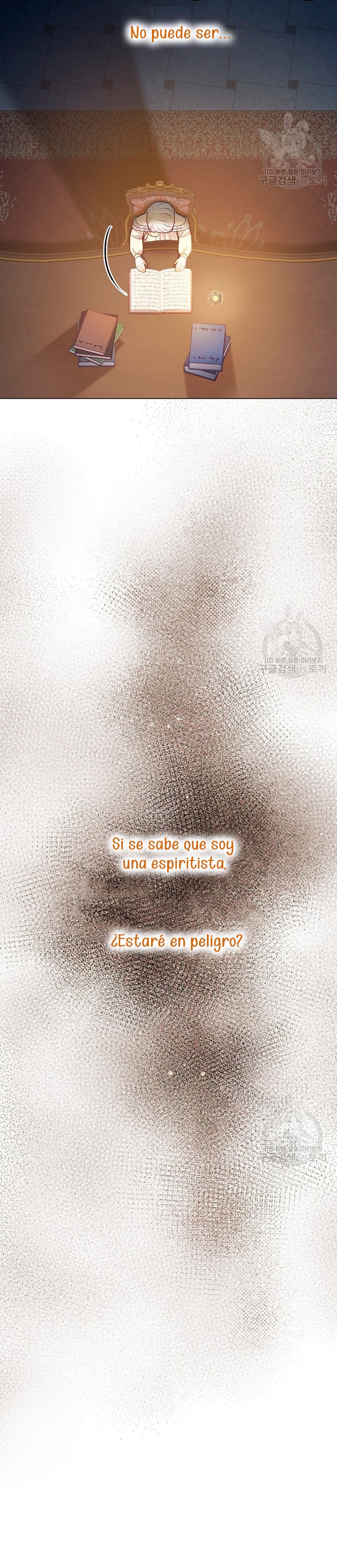 ¿Te gusta tu mamá o tu papá? Capítulo 46 - Page 44