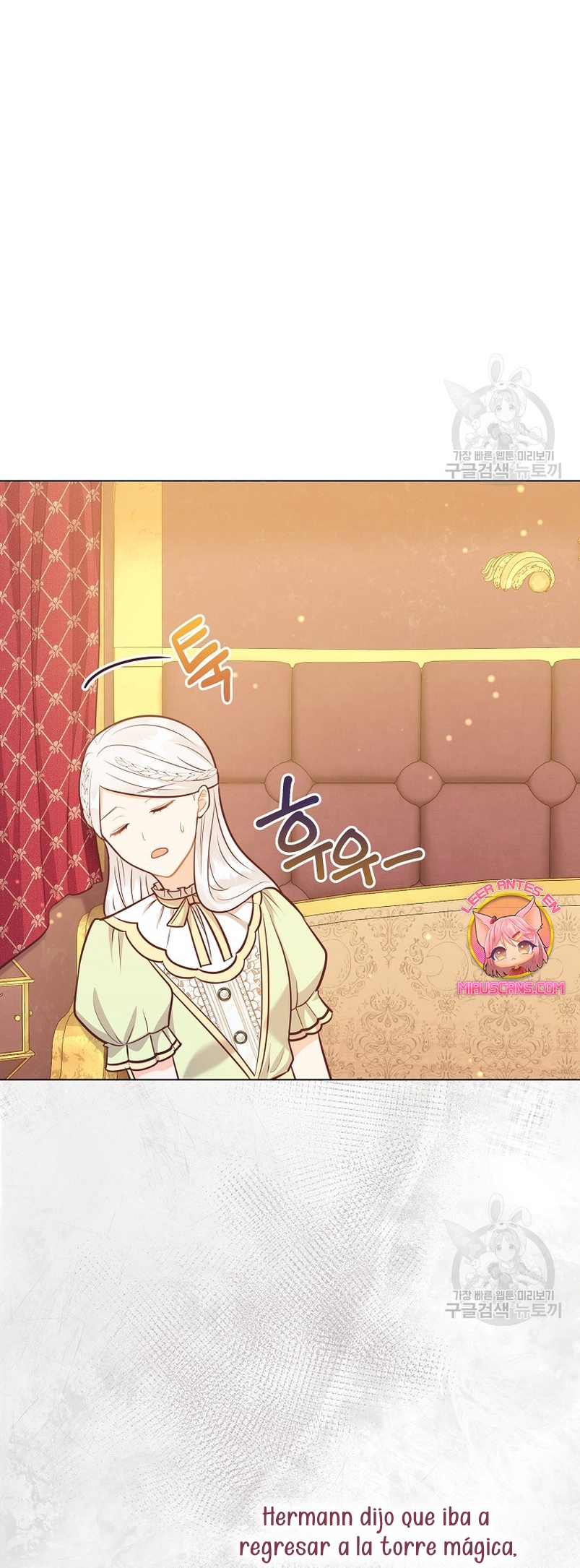 ¿Te gusta tu mamá o tu papá? Capítulo 48 - Page 12