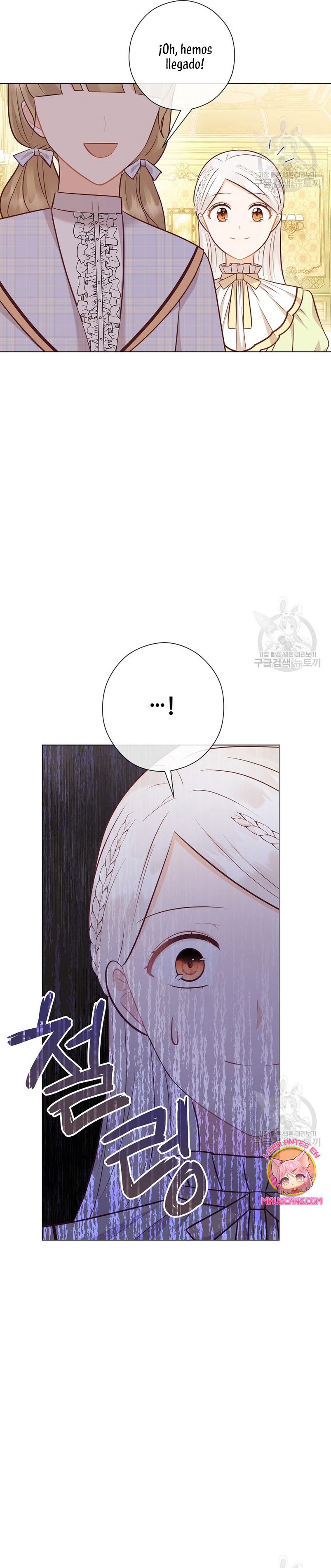 ¿Te gusta tu mamá o tu papá? Capítulo 48 - Page 17