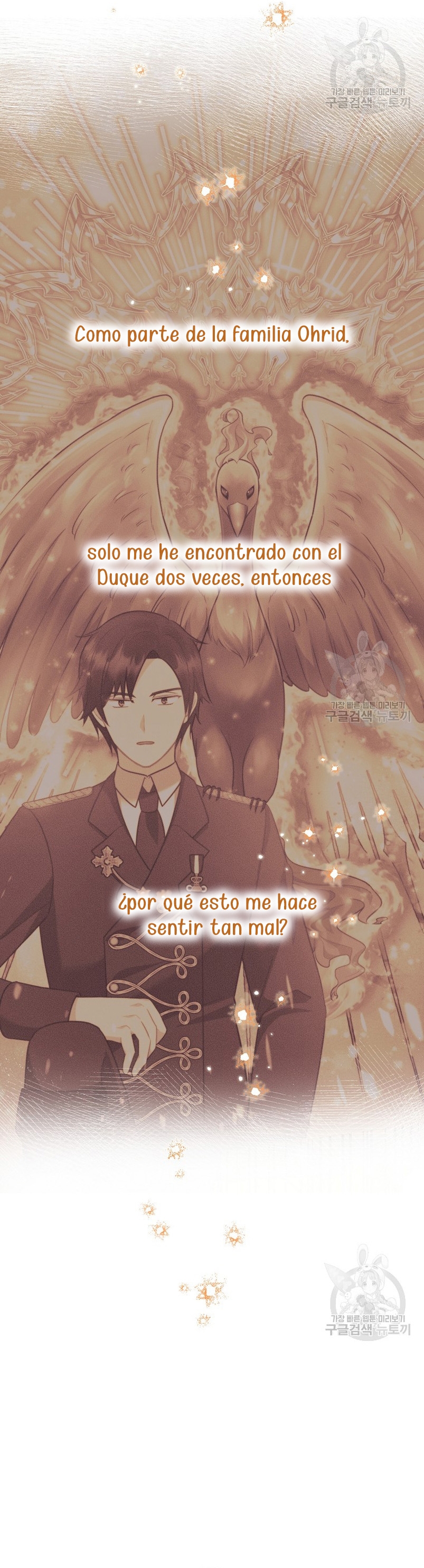 ¿Te gusta tu mamá o tu papá? Capítulo 48 - Page 39