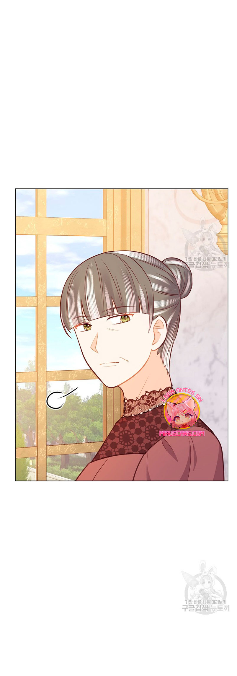 ¿Te gusta tu mamá o tu papá? Capítulo 49 - Page 19