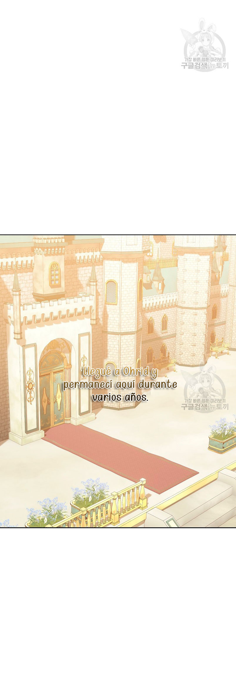 ¿Te gusta tu mamá o tu papá? Capítulo 49 - Page 33