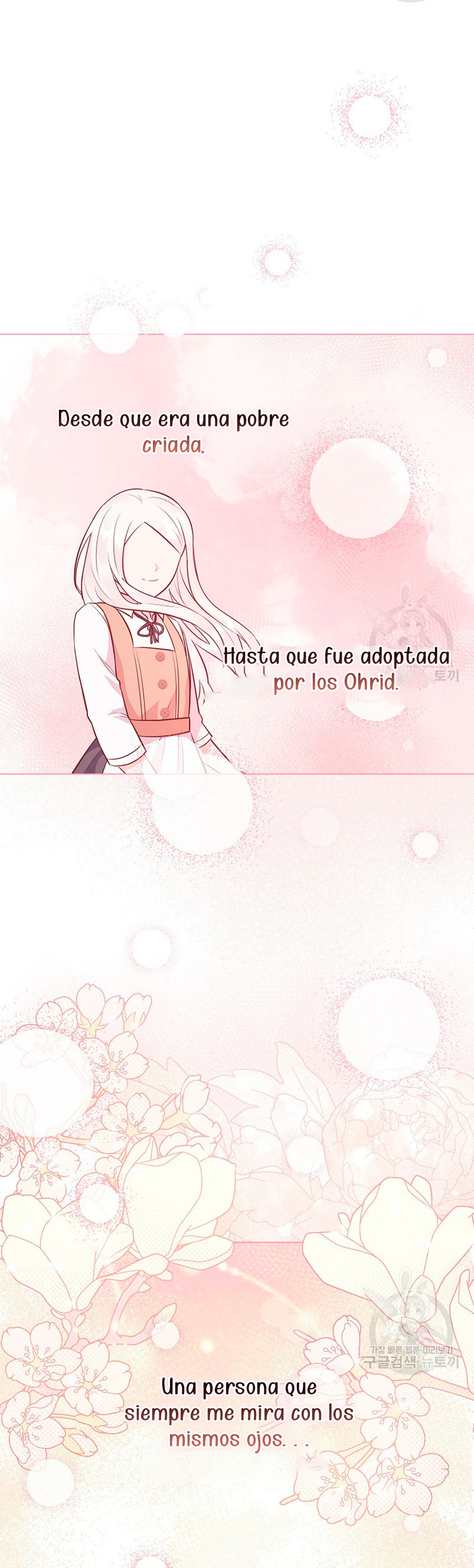 ¿Te gusta tu mamá o tu papá? Capítulo 49 - Page 42