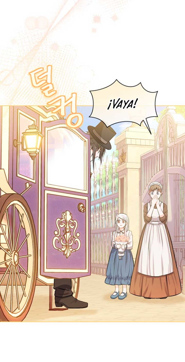 ¿Te gusta tu mamá o tu papá? Capítulo 5 - Page 10