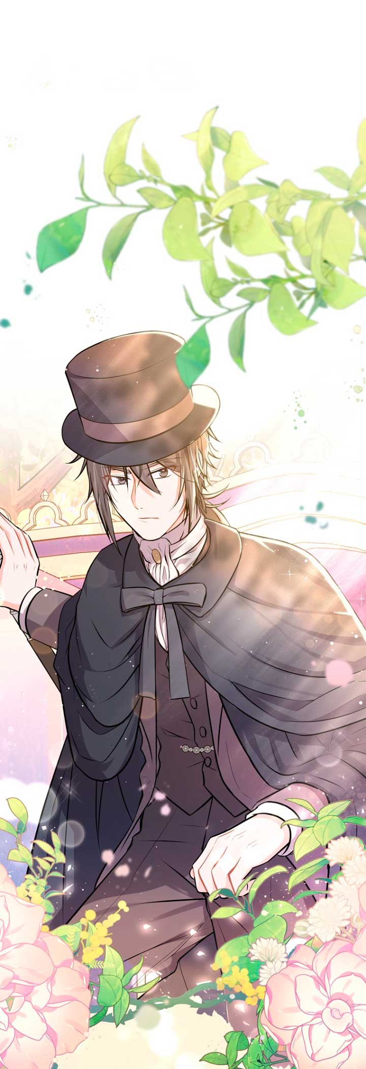 ¿Te gusta tu mamá o tu papá? Capítulo 5 - Page 11