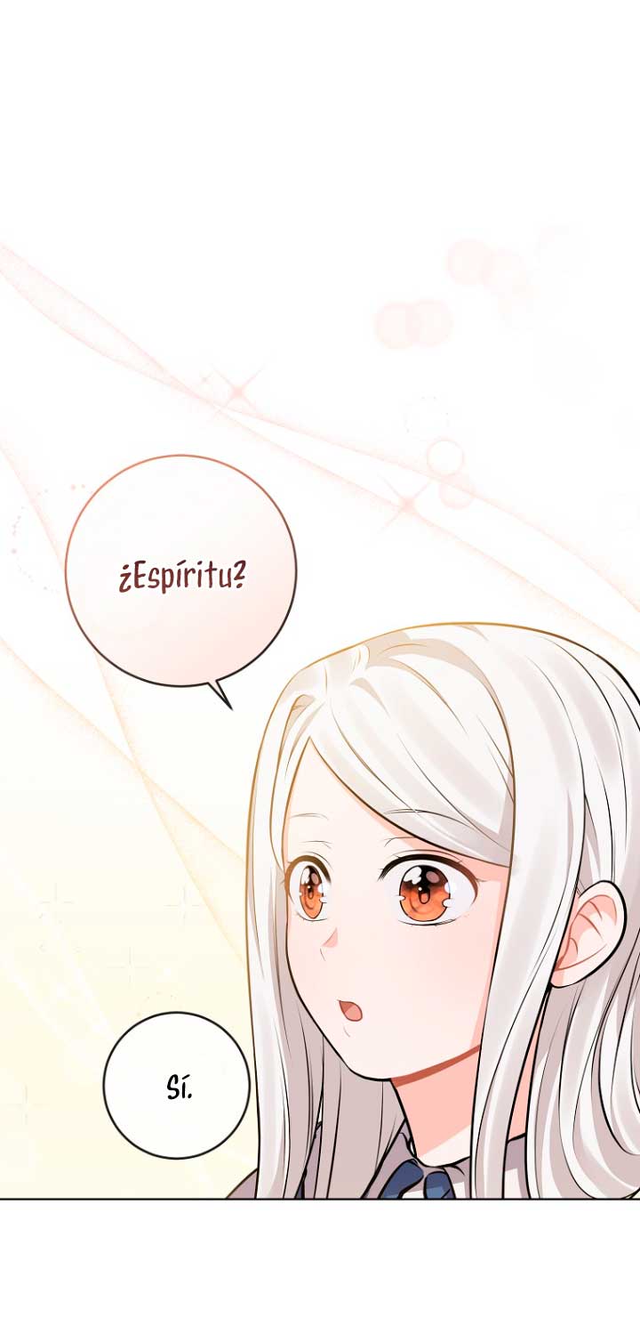 ¿Te gusta tu mamá o tu papá? Capítulo 5 - Page 27