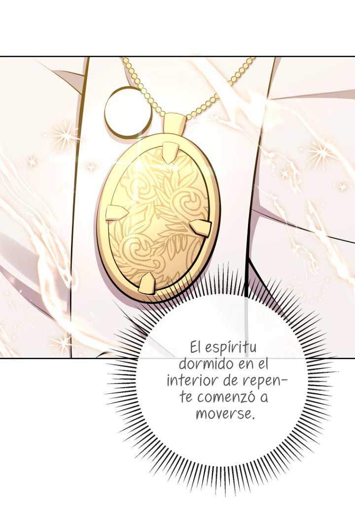 ¿Te gusta tu mamá o tu papá? Capítulo 5 - Page 29