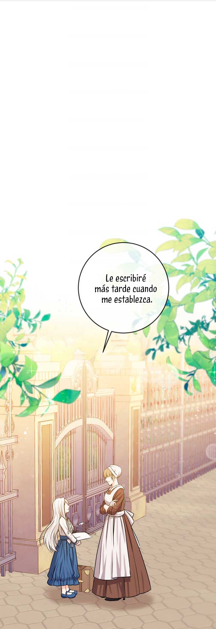 ¿Te gusta tu mamá o tu papá? Capítulo 5 - Page 3