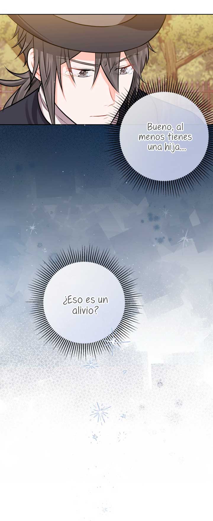 ¿Te gusta tu mamá o tu papá? Capítulo 5 - Page 41