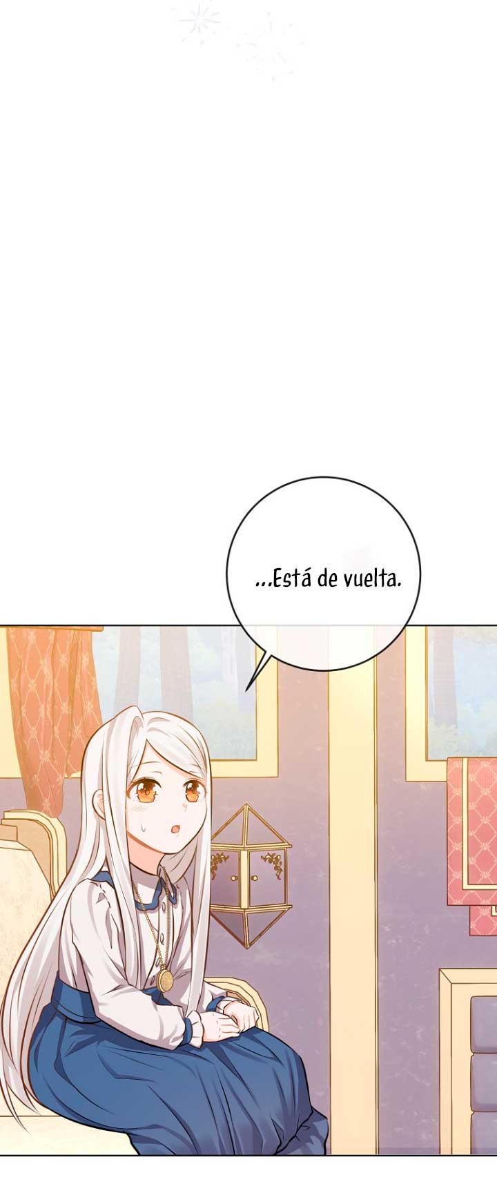 ¿Te gusta tu mamá o tu papá? Capítulo 5 - Page 42