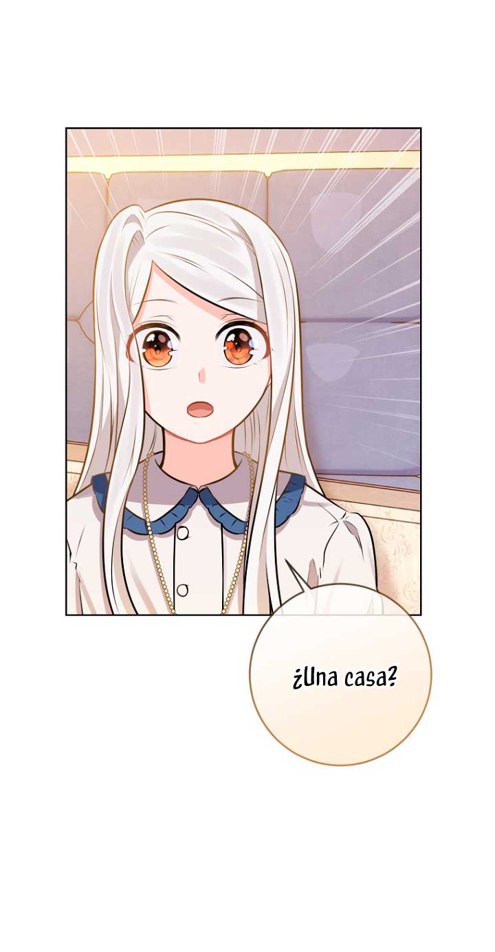 ¿Te gusta tu mamá o tu papá? Capítulo 5 - Page 52