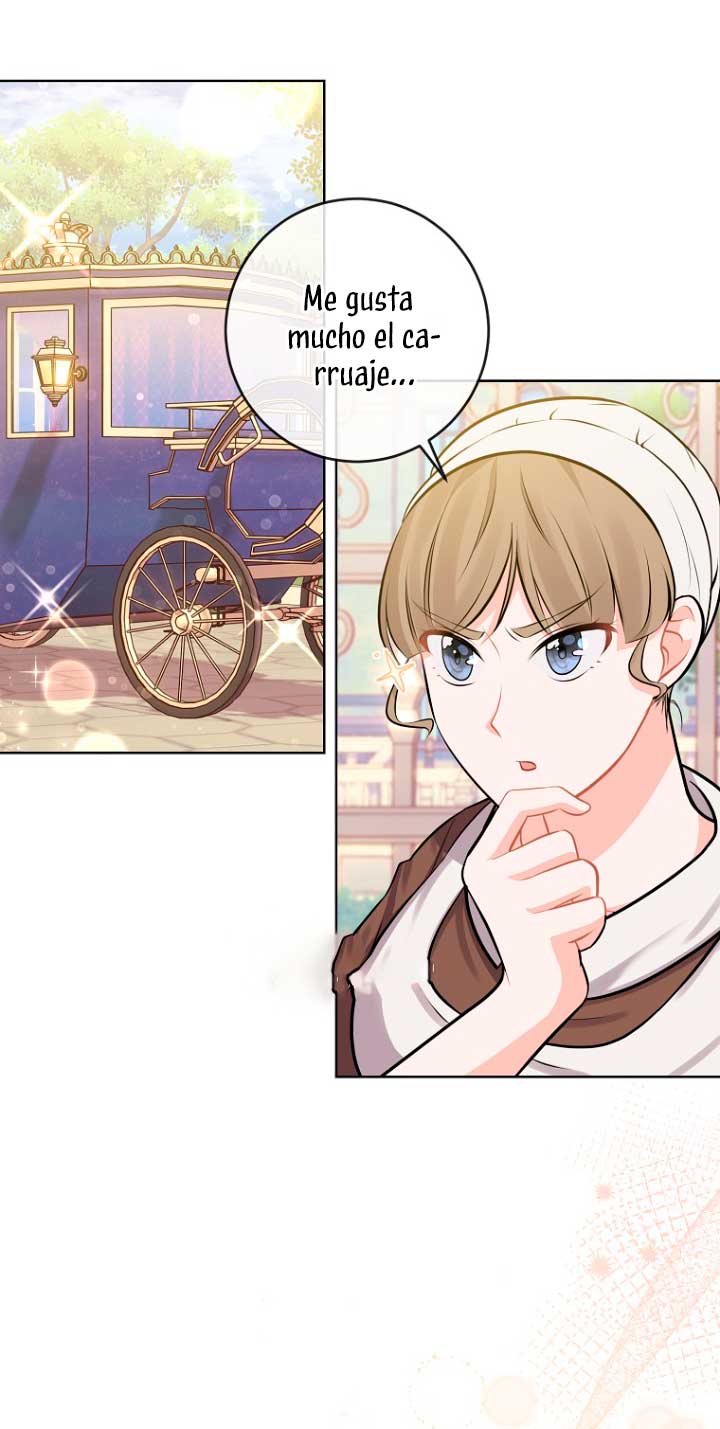 ¿Te gusta tu mamá o tu papá? Capítulo 5 - Page 8