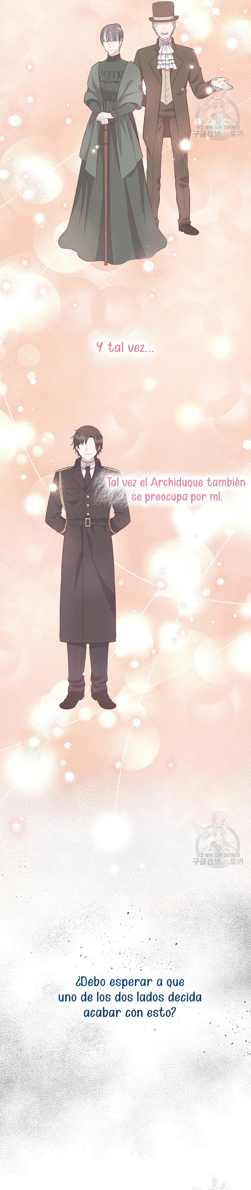 ¿Te gusta tu mamá o tu papá? Capítulo 50 - Page 43