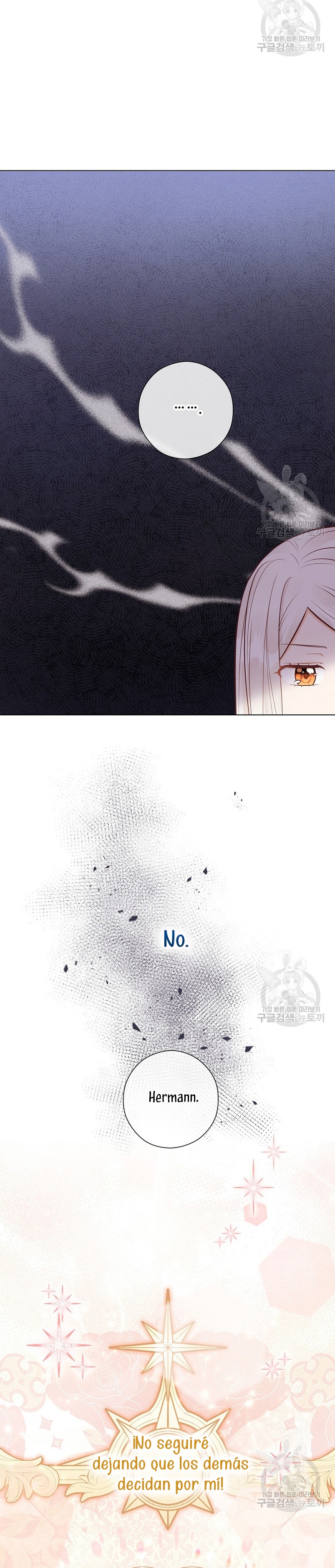 ¿Te gusta tu mamá o tu papá? Capítulo 50 - Page 44