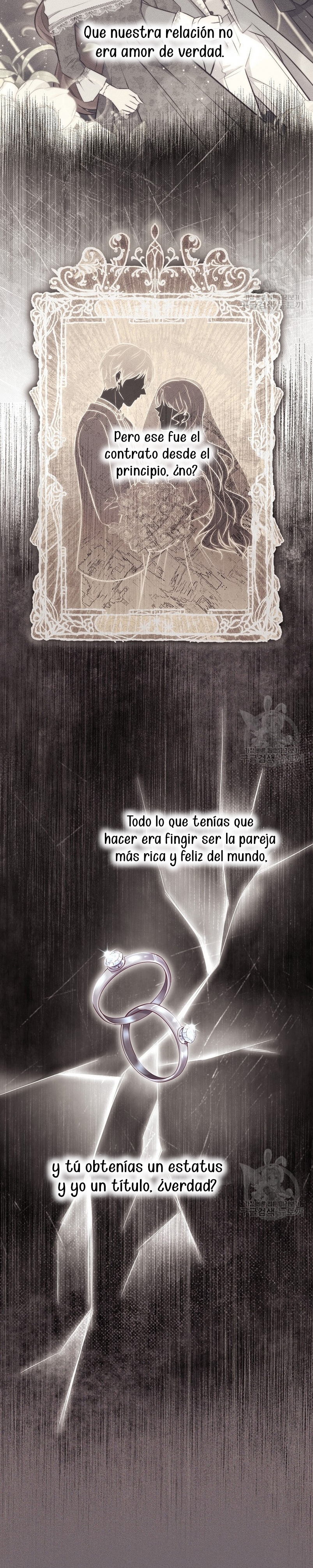 ¿Te gusta tu mamá o tu papá? Capítulo 52 - Page 13