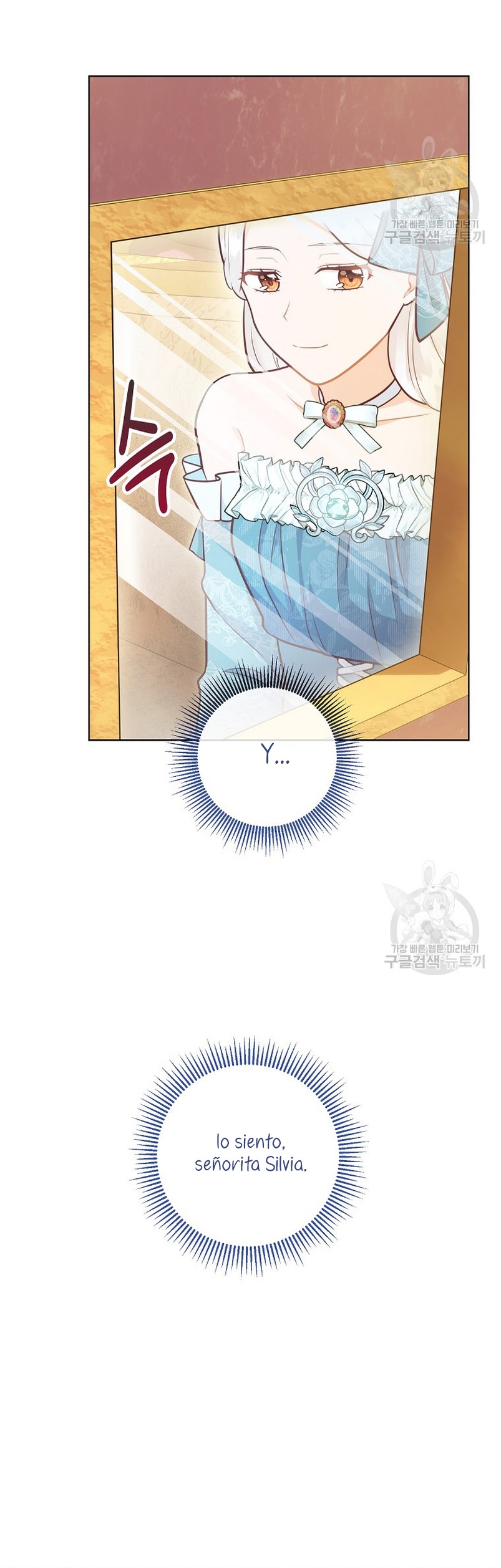 ¿Te gusta tu mamá o tu papá? Capítulo 52 - Page 39