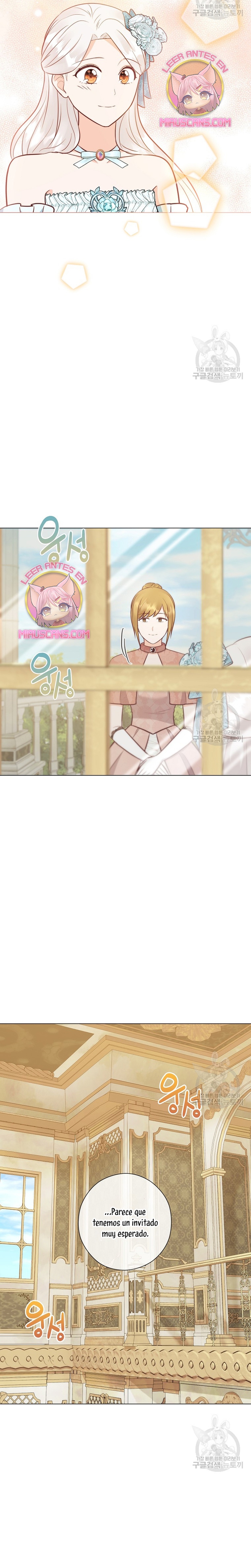 ¿Te gusta tu mamá o tu papá? Capítulo 53 - Page 20