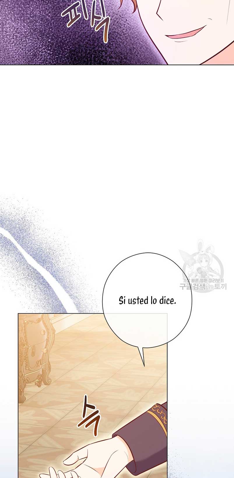 ¿Te gusta tu mamá o tu papá? Capítulo 54 - Page 15