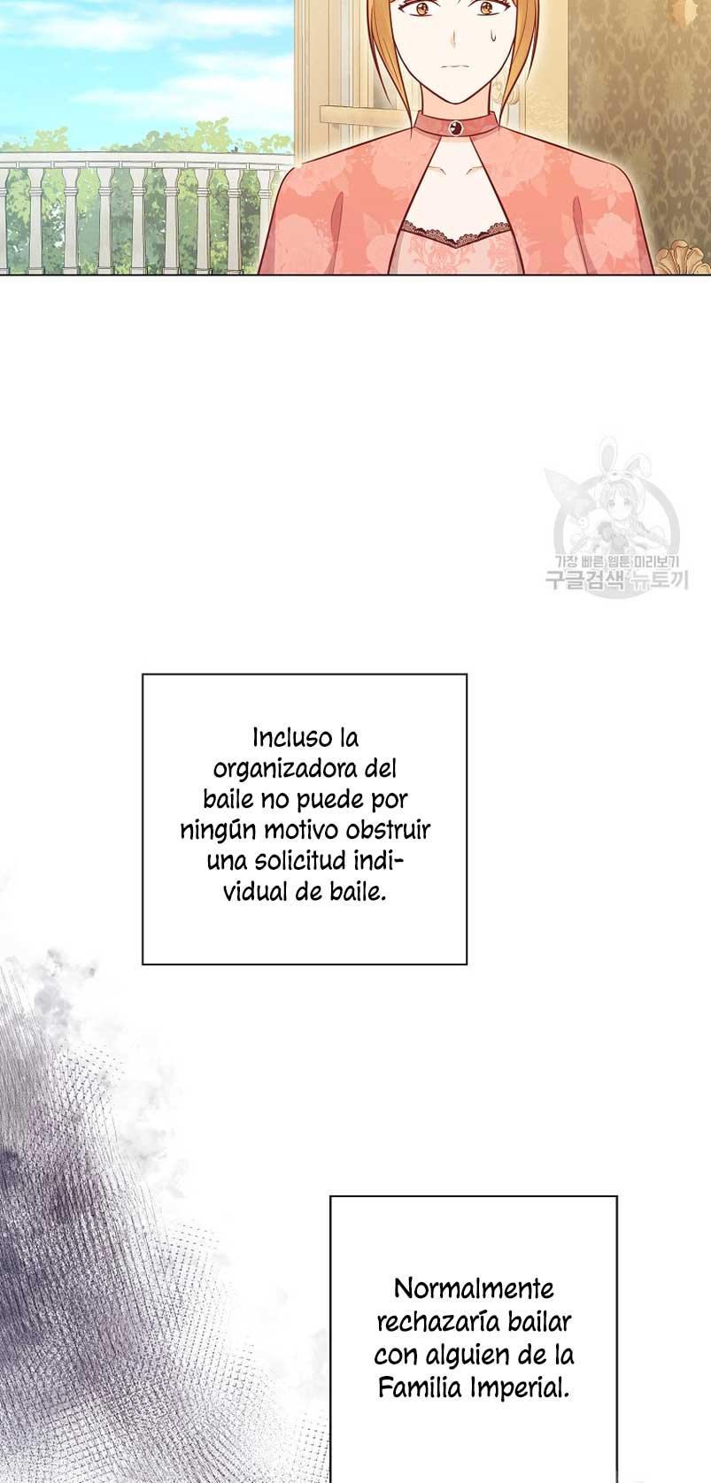 ¿Te gusta tu mamá o tu papá? Capítulo 54 - Page 18