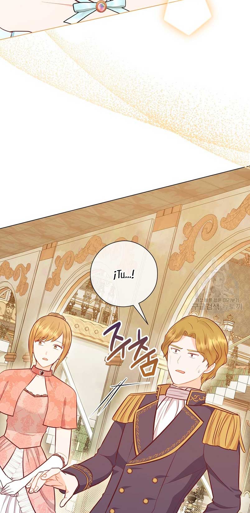 ¿Te gusta tu mamá o tu papá? Capítulo 54 - Page 26