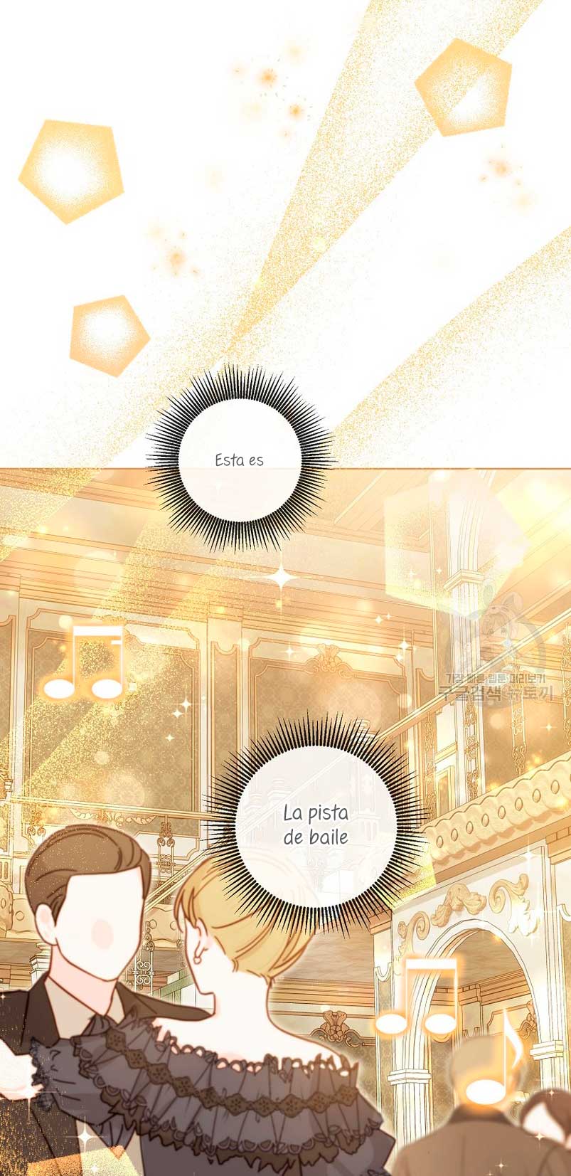 ¿Te gusta tu mamá o tu papá? Capítulo 54 - Page 33